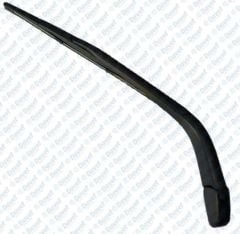 ARKA SILECEK KOLU + SUPURGESI HONDA JAZZ FIT 09->   ####