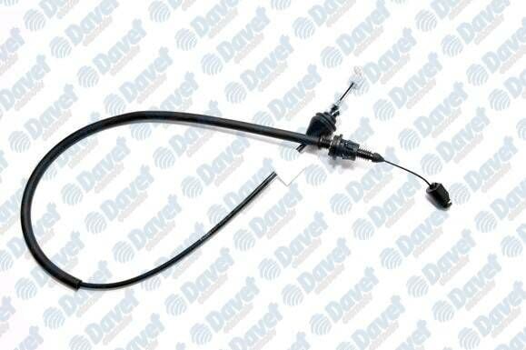 GAZ TELI FIAT TOFAS M131 1300