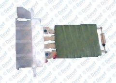 KALORIFER  REZISTANSI PARTNER 1.6 16V