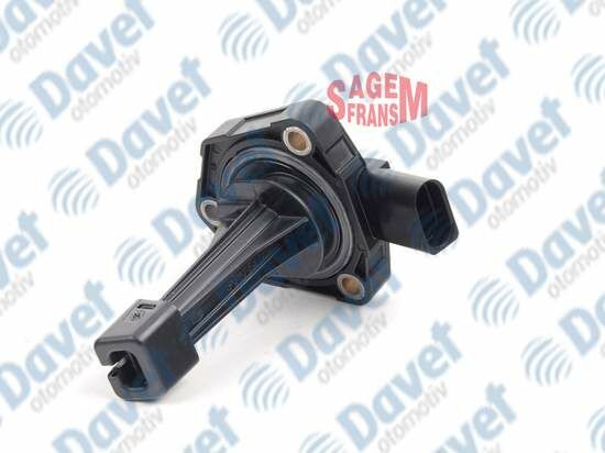 YAG SEVIYE SENSORU CADDY-GOLF 6-7-JETTA - A3