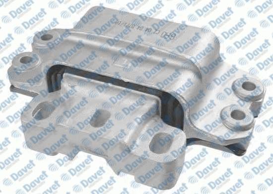 MOTOR TAKOZU SOL AUDI A3 1.4 TFSI - 1.6 - 1.6 FSI 03--13