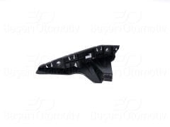 TAMPON BAGLANTI BRAKETI ON SOL | OPEL CORSA F 19> | WISCO