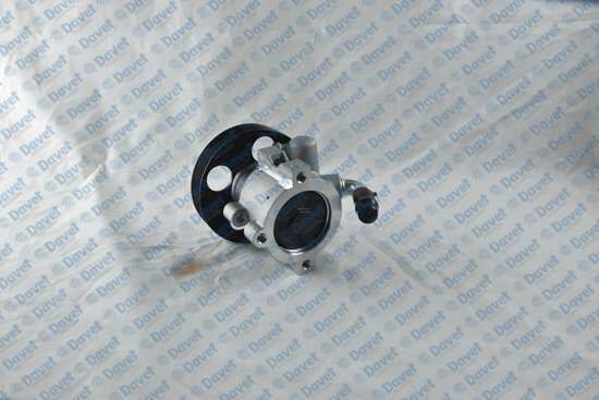 DIREKSIYON POMPASI HIDROLIK BERLINGO-PARTNER 1.9 D-2.0 HDI 96-> 114MM 6 KANAL