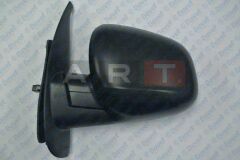 DIS DIKIZ AYNASI MEKANIK SAG RENAULT KANGOO 13->   ####