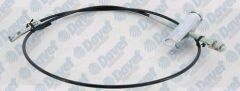 EL FREN TELI ORTA TRANSIT KISA SASI 00-06 1083MM   ####