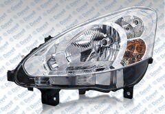 FAR SAG PARTNER 12>15 MOTORLU