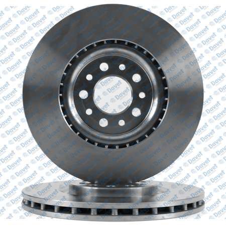 FREN DISKI ON HAVALI 330MM ALFA ROMEO GIULIETTA 10-20 ALFA ROMEO 159 05-12