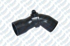 HAVA FILTRE HORTUMU P207-P107-P206-C2-C3 1.4HDI FIESTA-FUSION 1.4TDCI 01>08   ####
