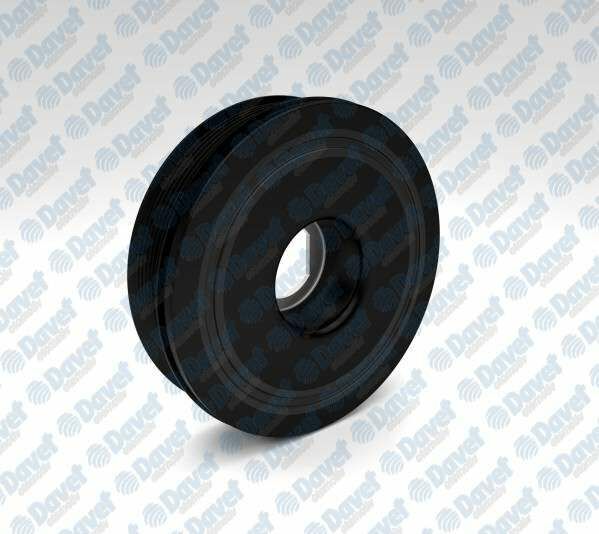 KRANK KASNAGI LAGUNA III 2.0DCI 07-10-> MEGANE II-QASHQAI 2.0DCI 05-09-> M9R