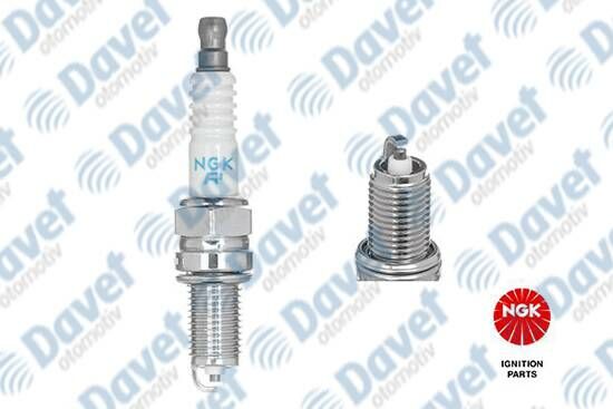 ATESLEME BUJISI DCPR8E 10 LU PAKET