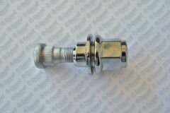 BIJON KOMPLE YUZUKLU KAPALI SOMUNLU CARISMA-LANCER M12 x 1.5