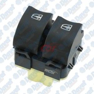 CAM ACMA KAPAMA ANAHTARI SOL CIFTLI BEYAZ SOKET KANGOO - CITAN 7 PIN