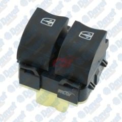 CAM ACMA KAPAMA ANAHTARI SOL CIFTLI BEYAZ SOKET KANGOO - CITAN 7 PIN