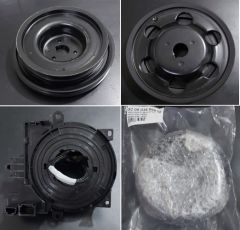 KRANK KASNAĞI 8200036888 D7F BBO CLIO I-II-III-IV-KANGOO-LOGAN I-II-MODUS-SANDER