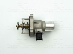 TERMOSTAT 105° ALIMINYUM | OPEL ASTRA G ASTRA H ASTRA J CRUZE INSIGNIA VECTRA C MERIVA A16XER Z16XE Z16XE1 Z16XEP Z16XER Z18XER A18XER 00 > | WISCO