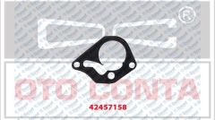 VAKUM POMPA CONTA KAUCUK KAPLI METAL CLIO-KANGOO-MEGANE I-II-LOGAN SANDERO 1.5DCIK9K-LGN-MASTER F9Q