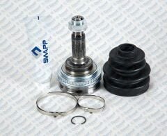 AKS KAFASI DIS COROLLA E9 85>92 -RAV4 2.0 94>00 - CORONA 1.5 87>93 48 DIS ABSLI DIS FREZE:26 . IC FREZE:24 . CONTA CAPI:56 BOY:150.5 MM