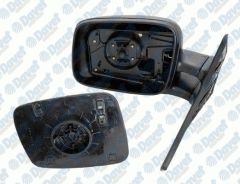 DIS DIKIZ AYNASI MEKANIK SAG VOLKSWAGEN TRANSPORTER T4 90-02