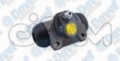 FREN SILINDIRI ALFA 145 146 1.4 I.E. 16V T.S. 1.6 I.E. 16V T.S. 1.9 JTD 1.9 TD DELTA II 1.4 I.E. 1.6 I.E. TEMPRA 1.4 I.E. 1.6 I.E. 1.9 D TIPO I 1.4 I.E. 1.6 I.E. 1.7 D 1.9 D