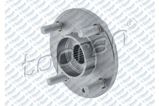 ON TEKER PORYASI FORD ESCORT V-VI FIESTA III-IV-V FOCUS I FUSION