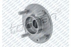 ON TEKER PORYASI FORD ESCORT V-VI FIESTA III-IV-V FOCUS I FUSION