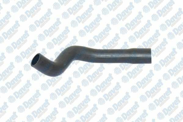 RADYATOR UST HORTUMU TRANSPORTER T4 2.4TDI/2.5TDI 91-96   ####