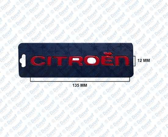 YAZI CITROEN C5