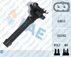 ATESLEME BOBINI LAND ROVER FREELANDER   ####