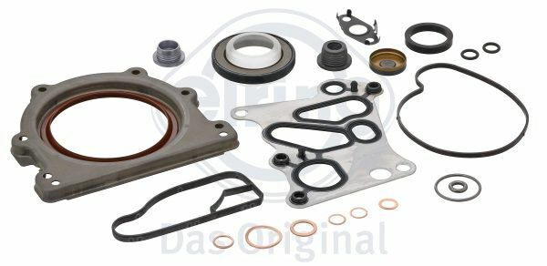 Takım Conta Alt 204-212  271Cgi  Mercedes 82.oo