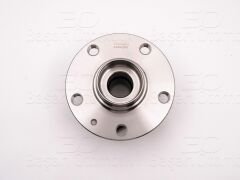 PORYA ON SOL-SAG RULMANLI 5X112 137X36DIS ABS | VW GOLF5 6 CADDY A3 LEON 1.2 TFSI 1.6 2.0 TDI 04 > | WISCO