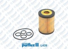 YAG FILTRESI OPEL ASTRA H ASTRA J CORSA D 1.7CDTI 06-