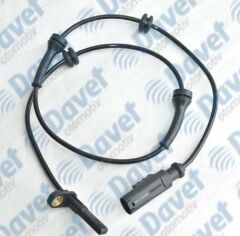 ABS SENSORU ARKA SAG FIORINO BIPPER NEMO LINEA 07> PUNTO 08 >