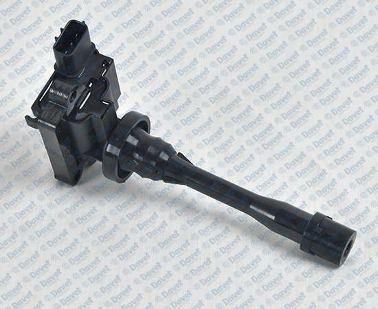 ATESLEME BOBINI CARISMA DA 1.6 4G92 95>06 - CARISMA DA 1.8 GDI 4G93 95>06 - OUTLANDER I CUW 2.4 4G94 01>06