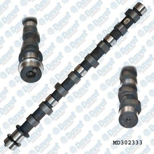 EKSANTRIK MILI H100 MITSUBISHI L300 III L200 Motor kodu: 4D56-T