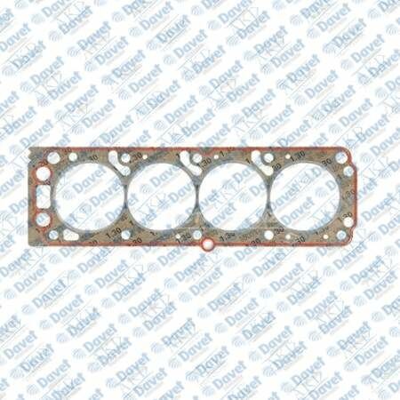 SILINDIR KAPAK CONTASI VECTRA A 2.0 8V