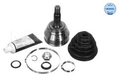 Aks Kafası AAM-ANN-1Z- AHU-ALE Dış 1.8-1.9Tdi Gf3 Vw 1995-04