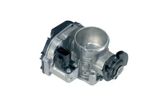 Gaz Kelebeği AGU  1.8i A3-Gf4-Br Vw 1997-05