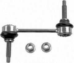 Viraj Rotu Arka Sol-Sağ  Sport1 Land Rover 2002-15