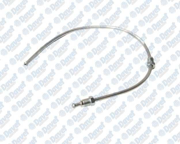 FREN BORUSU ARKA SOL MITSUBISHI L300 91-> / HYUNDAI H100 93->