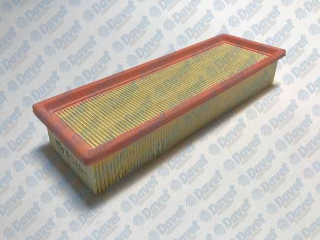 HAVA FILTRESI CLIO II 1.4 1.6 98-05 KANGOO 1.4 97-> BERLINGO 1.8 97-> XANTIA 93-98 P306 P405