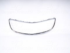 PANJUR CERCEVESI NIKELAJLI | OPEL INSIGNIA 08-13 | WISCO