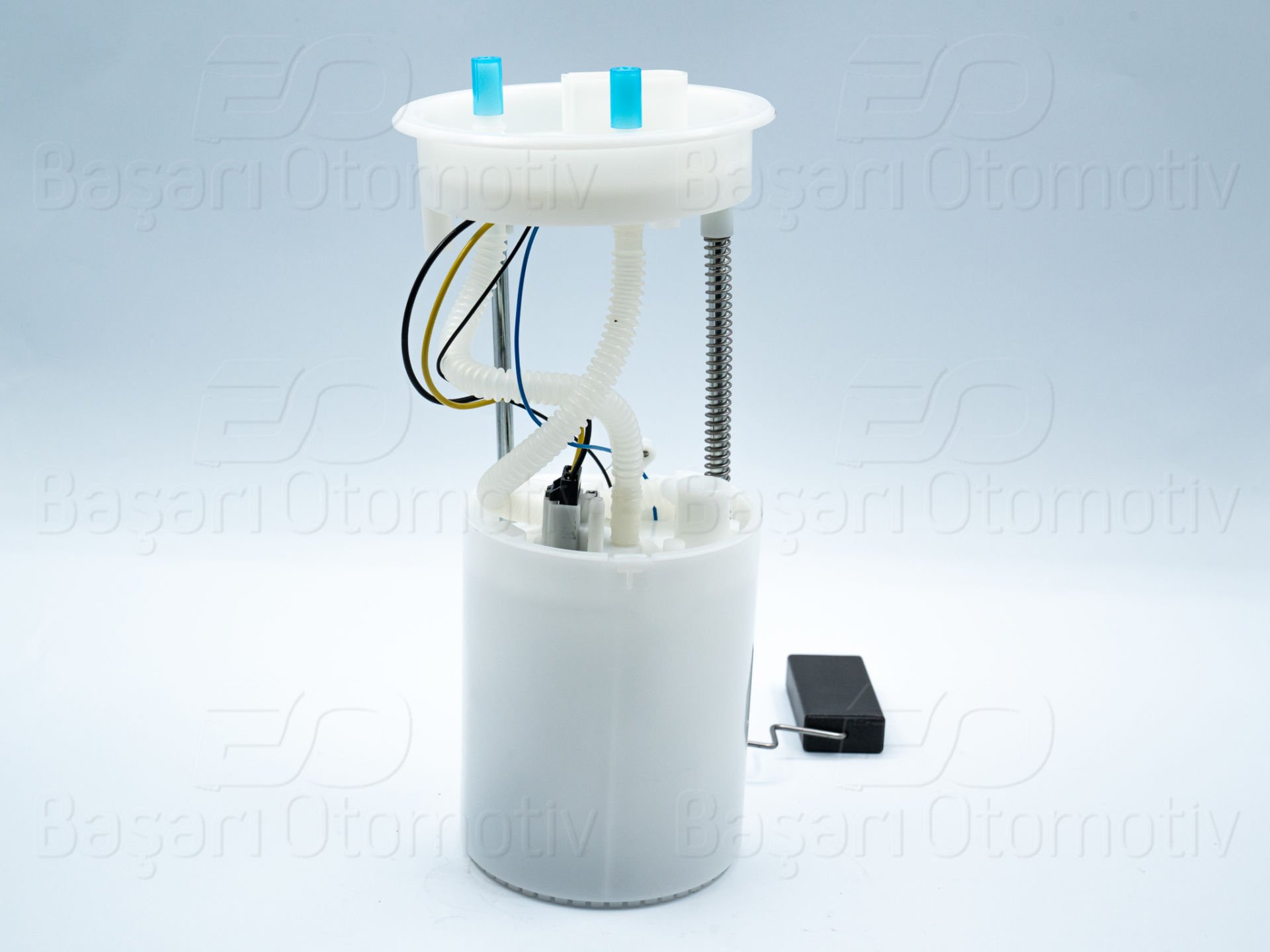 YAKIT POMPASI SAMANDIRALI 4 BAR | VW PASSAT B5 B5.5 96-04 1.6 1.8 2.0 2.3 2.8 4.0 SKODA SUPERB 1.8 2.0 2.8 01-08 | WISCO