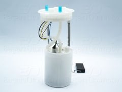 YAKIT POMPASI SAMANDIRALI 4 BAR | VW PASSAT B5 B5.5 96-04 1.6 1.8 2.0 2.3 2.8 4.0 SKODA SUPERB 1.8 2.0 2.8 01-08 | WISCO