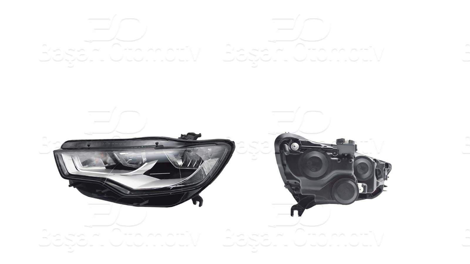 FAR SOL | AUDI A6 11-14 | OEM