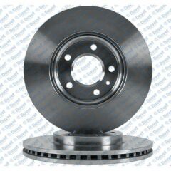 FREN DISKI ON HAVALI 300MM OPEL ASTRA J 1.4I 1.6I 1.6I TURBO 1.7CDTI 09-> CHEVROLET CRUZE 1.6 1.8 05.2009-
