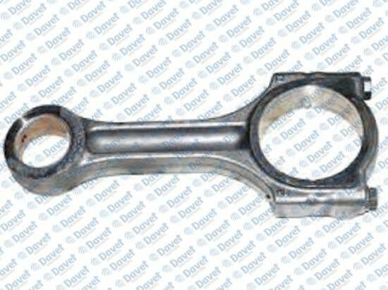 PISTON KOLU MASTER-MEGANE I -TRAFIC II -LAGUNA-KANGO-CLIO 1.9 D F9Q 02->