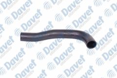 RADYATOR HORTUMU UST H100 KAMYONET 2.4-2.5-2.6 D-TD 97-04