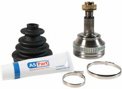 AKS MİL KAFASI DIŞ FREELANDER I ABS Lİ TÜM MOD.-06 | ASPART