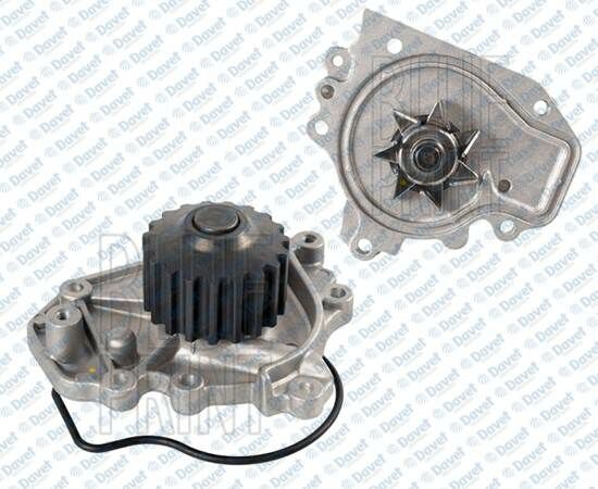 DEVIRDAIM HONDA CRV 2.0 95 - 02