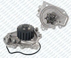 DEVIRDAIM HONDA CRV 2.0 95 - 02